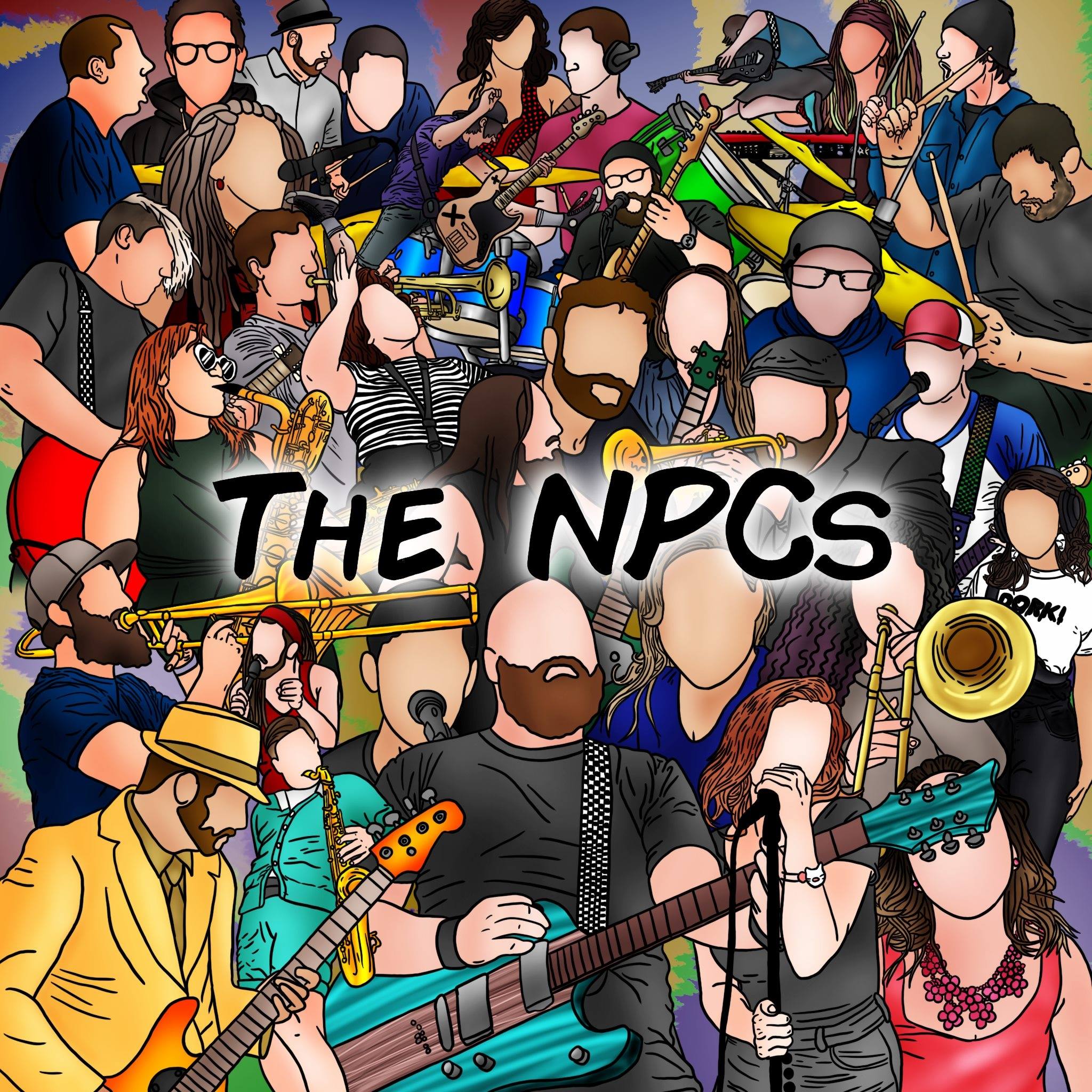 NPCs logo