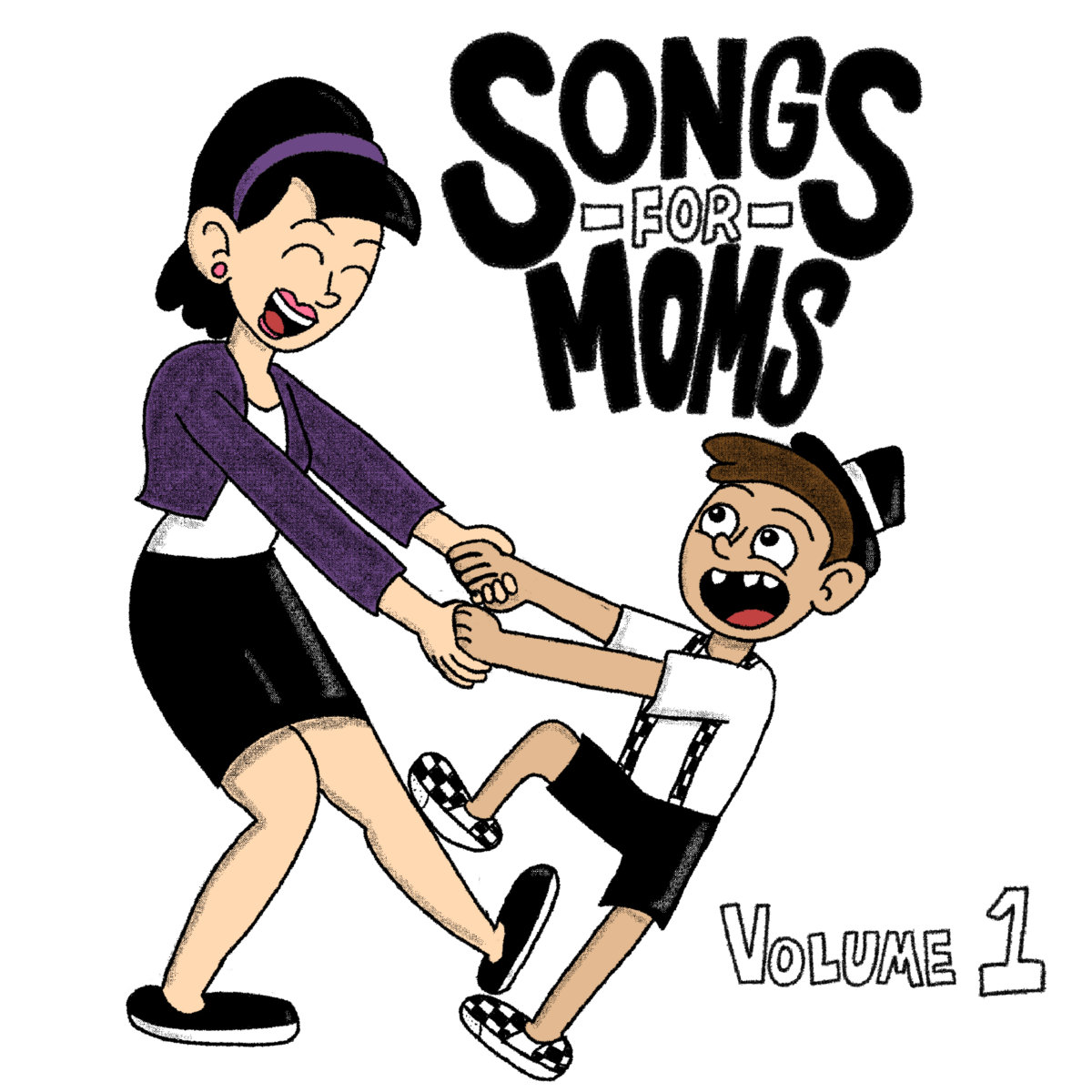 songs for moms cover