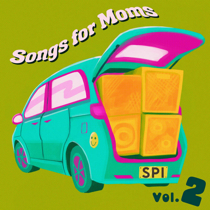 songs for moms vol 2