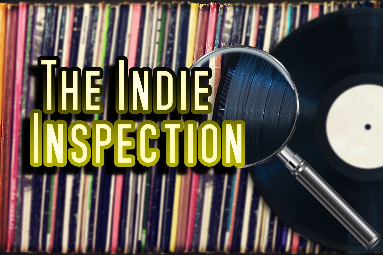 Indie Inspection ELECTRO