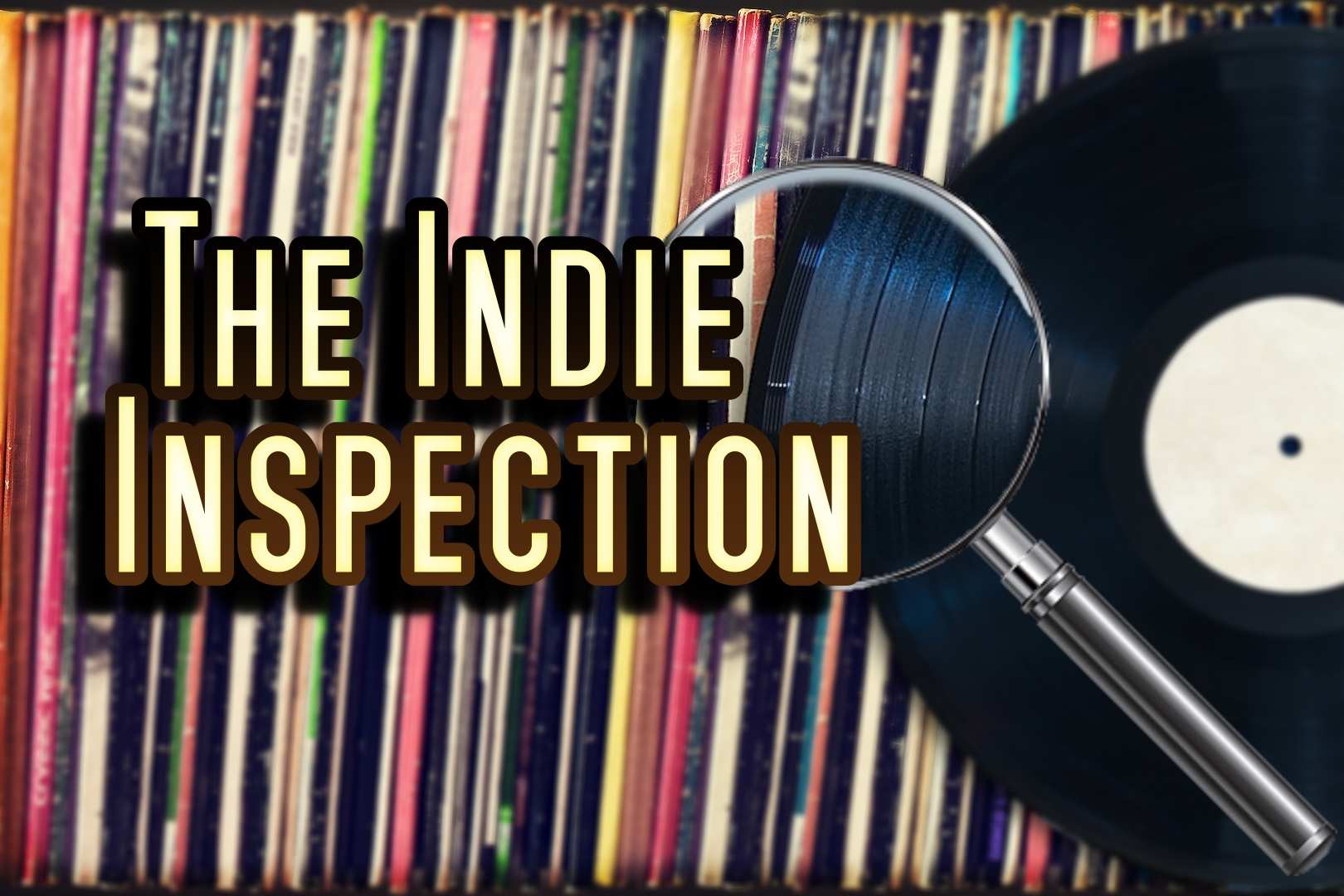 Indie Inspection ROCK
