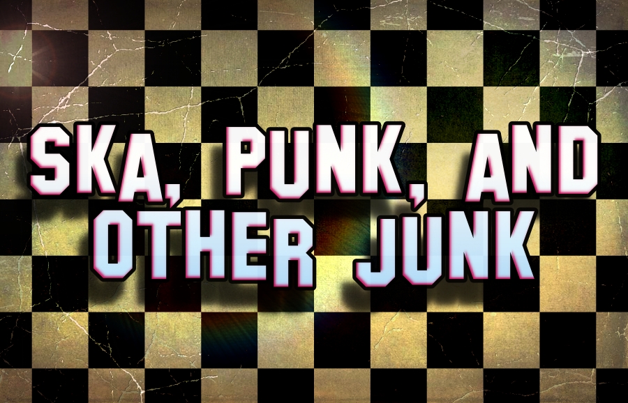 ska punk other junk