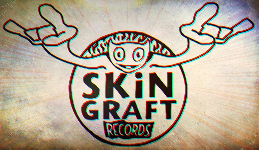 Skin Graft Records: Sounds To Make You Shudder