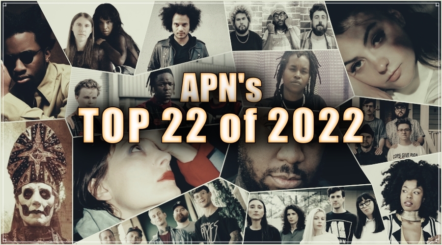 APN Top 22 of 2022 Header
