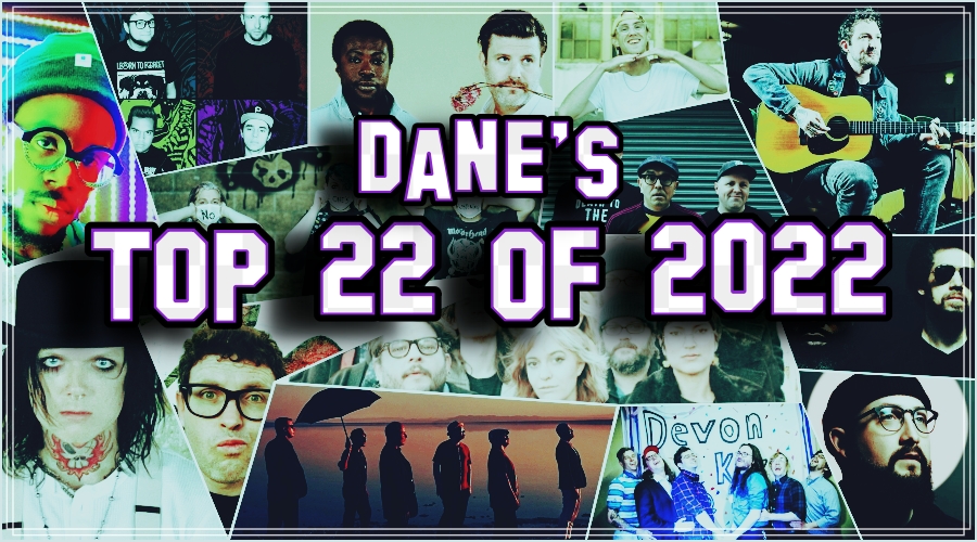 Dane Jackson Top 22 of 2022