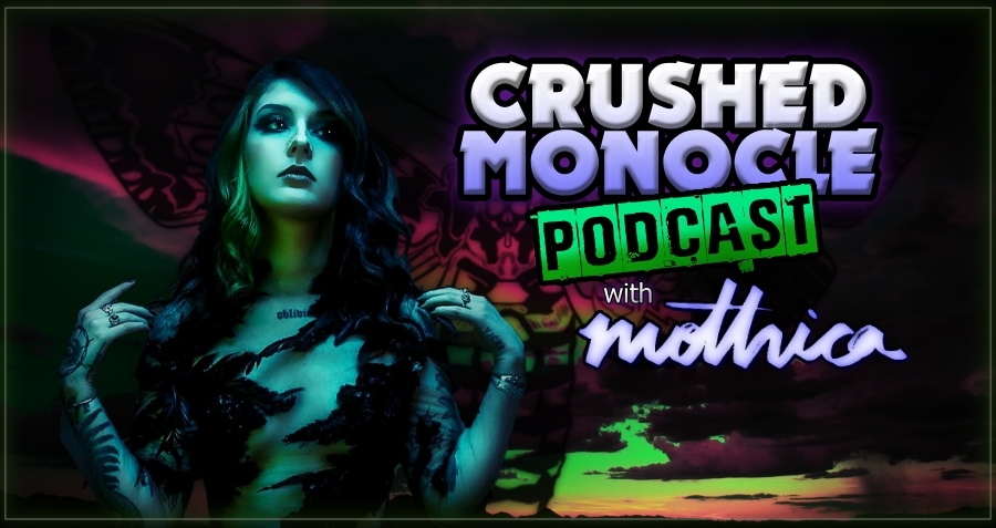 Mothica interview podcast 2023