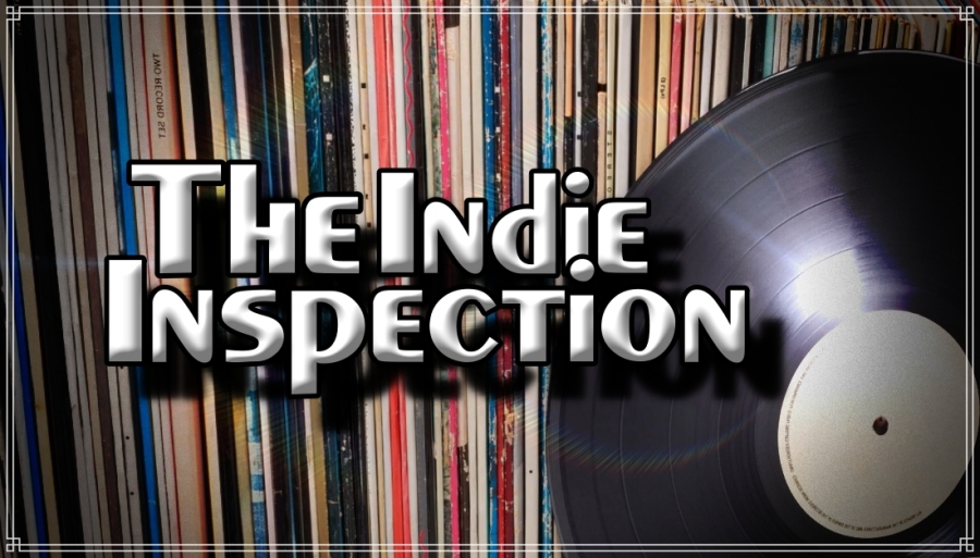 BGM The Indie Inspection Electro
