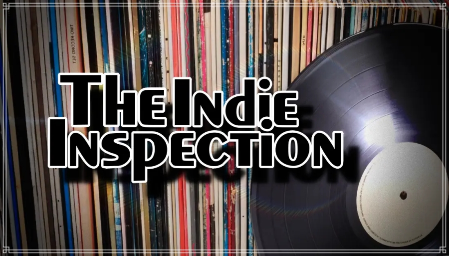The Indie Inspection Rock Header