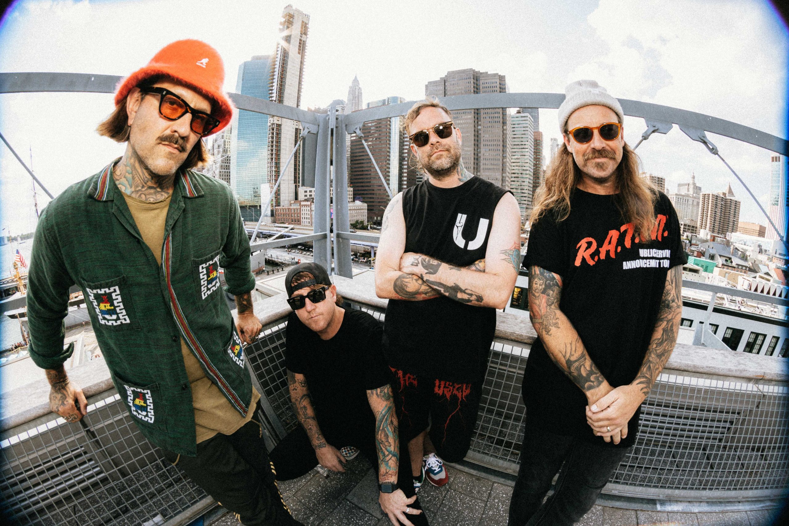 the used band photo