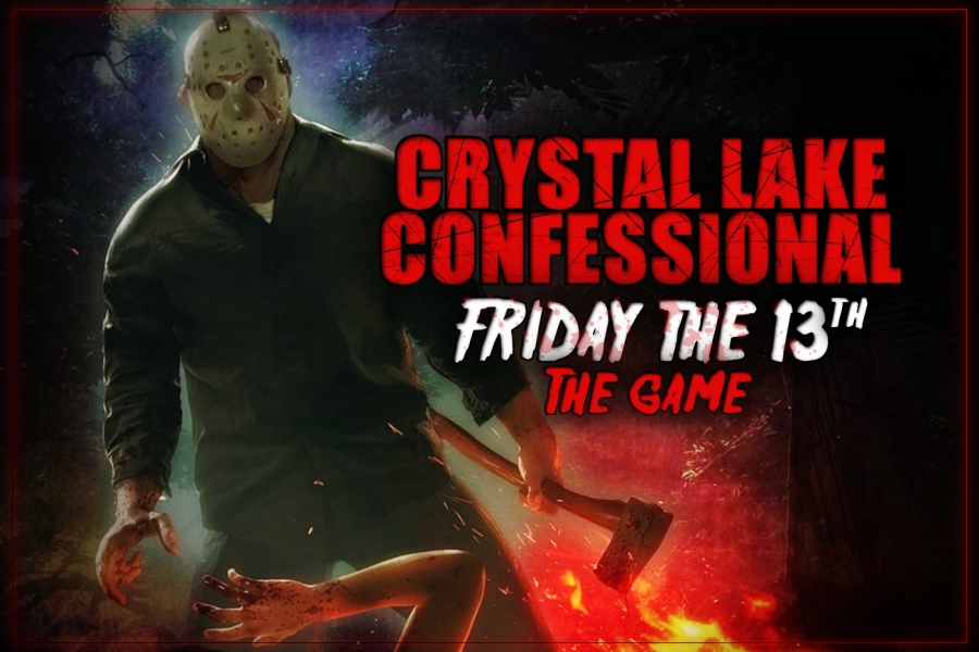 Friday the 13th: The Game Crack Keys Free, by Friday the 13th The Game