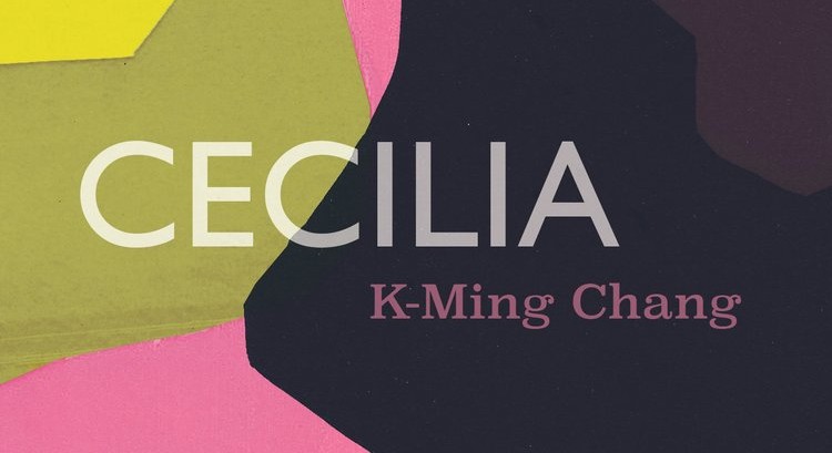 Cecilia K Ming Chang Book Header