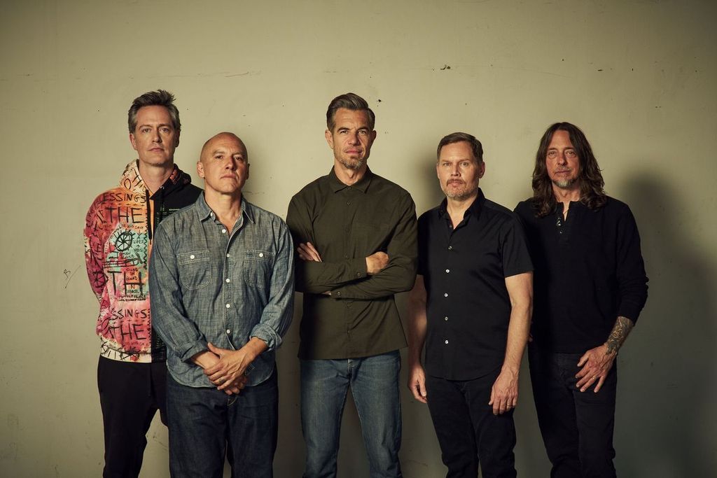 311 Press Shot by Brian Bowen Smith _brianbowensmith