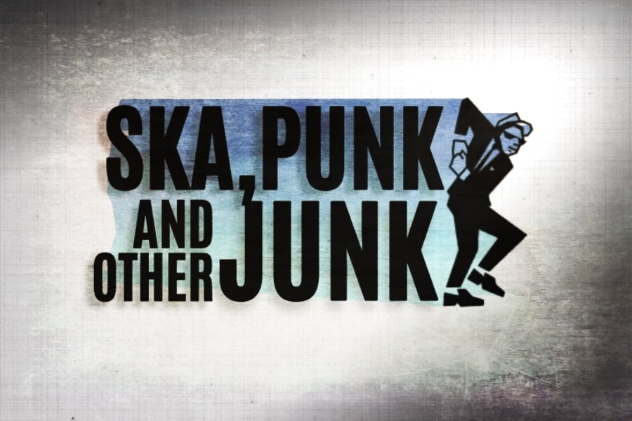 ska, punk, and other junk banner