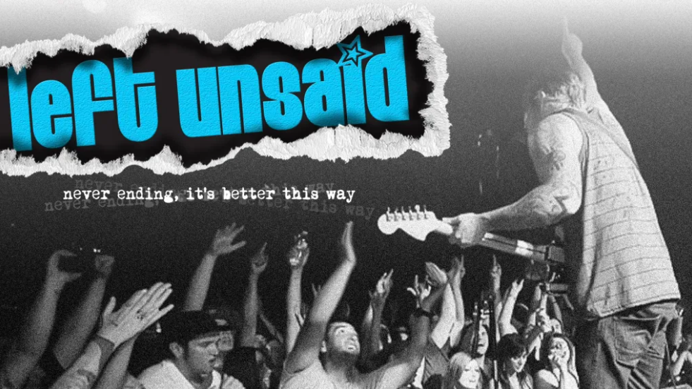 left unsaid documentary header