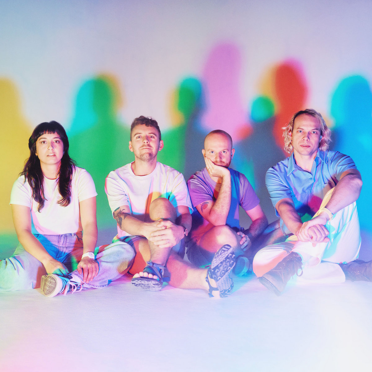 The Beths Band Photo 1