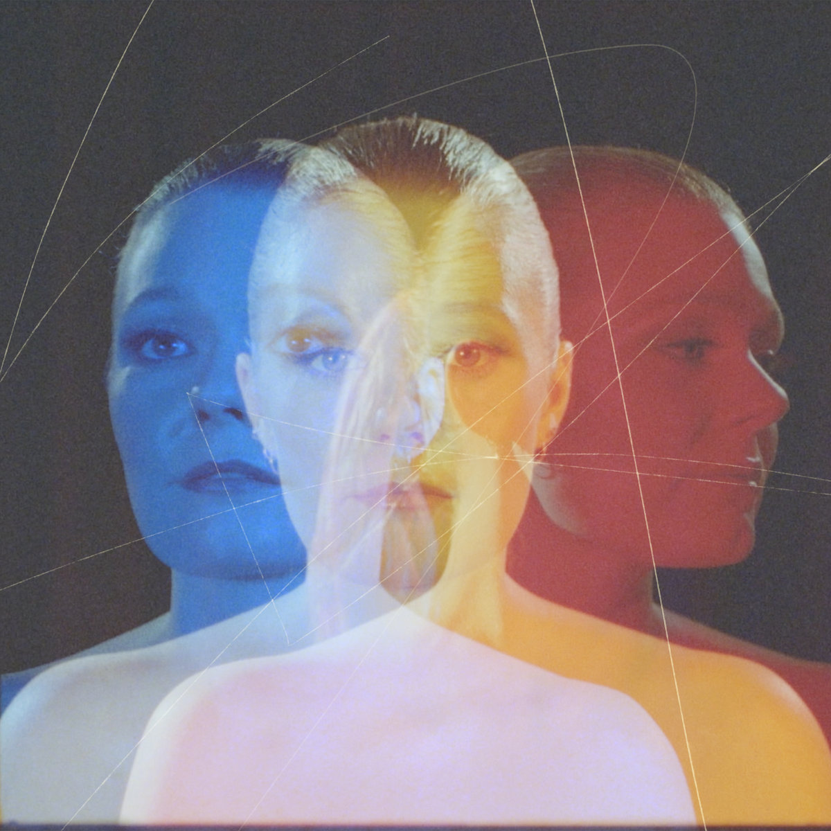 Catherine Brookman Artist Photo 1