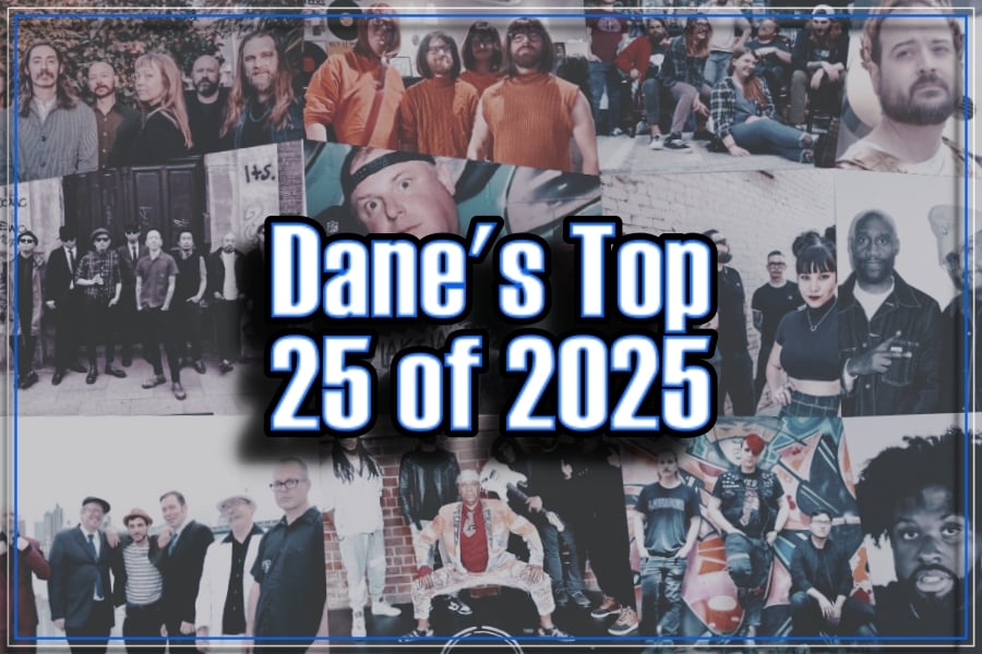 Dane Jackson Top 25