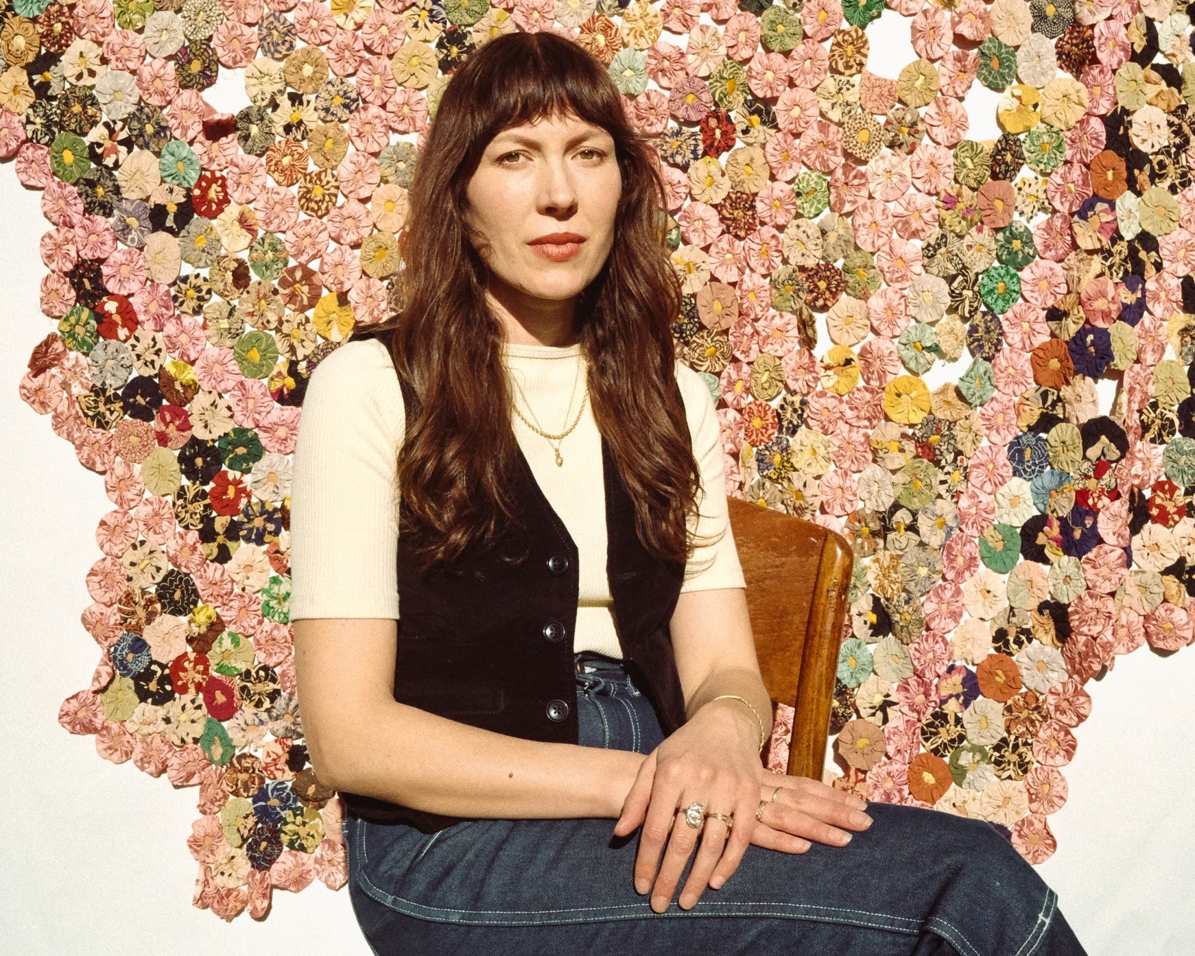 Alela Diane Artist Photo 2