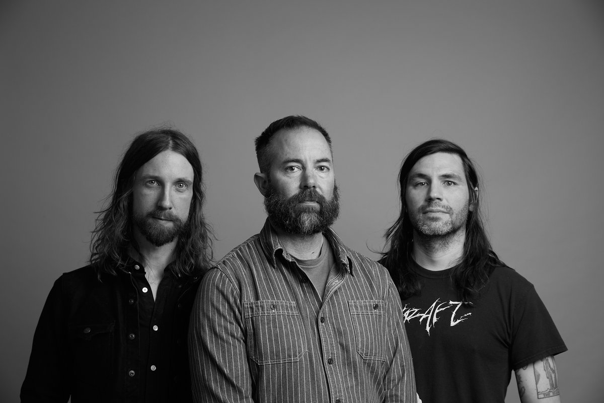Russian Circles Artist Photo